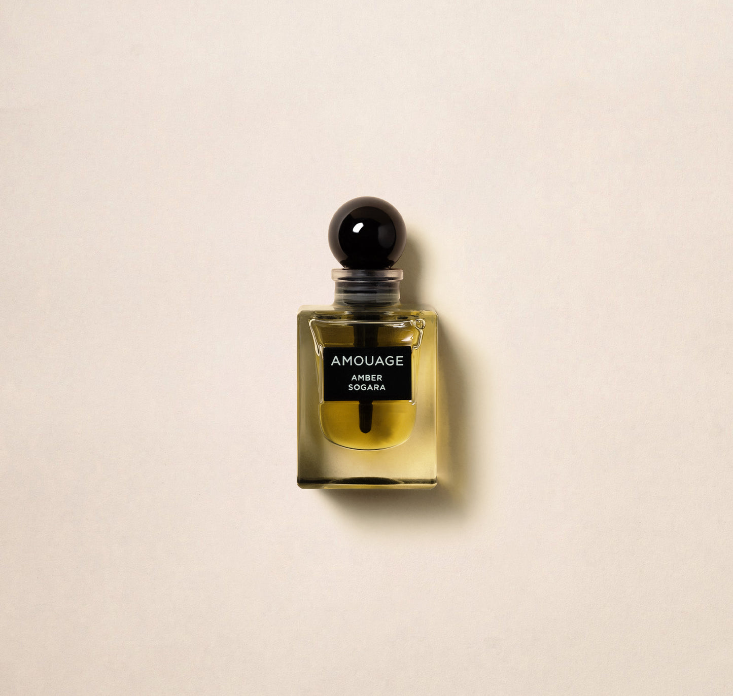 Attar | Amber Sogara