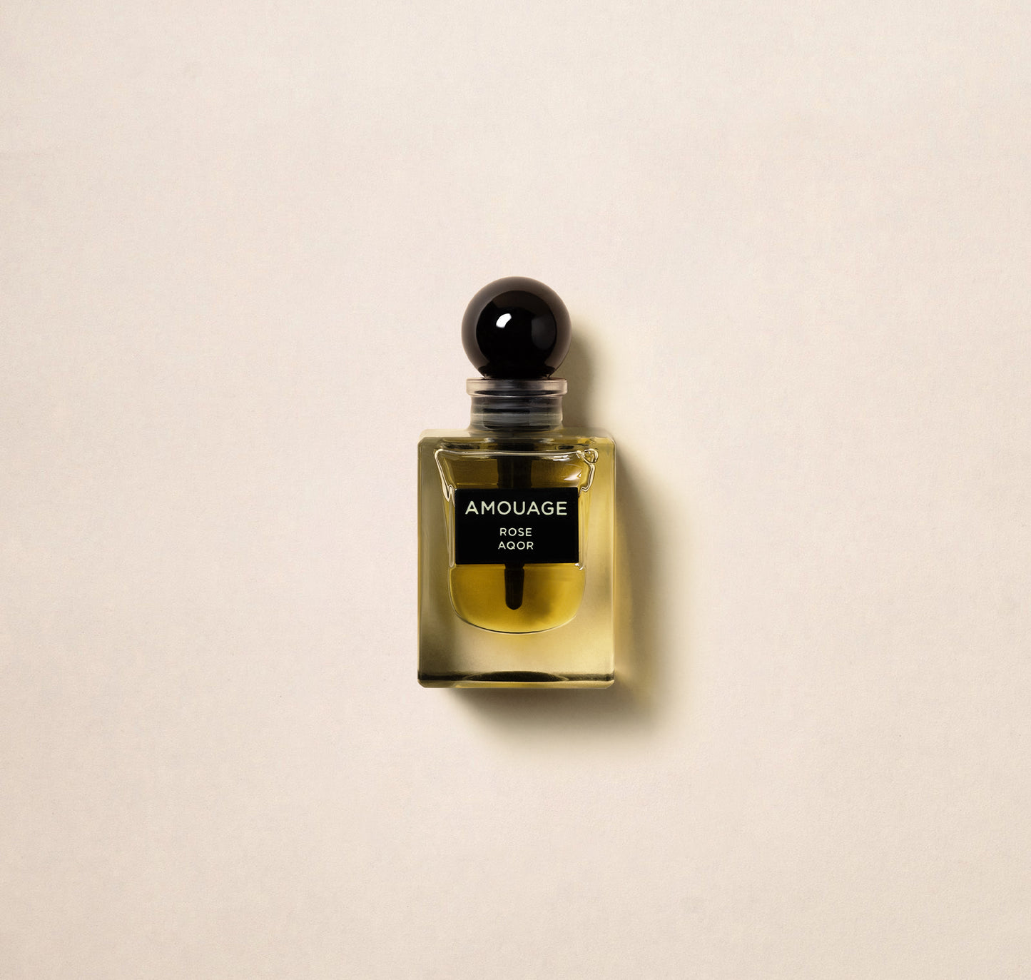 Attar | Rose Aqor